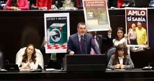 Claroscuros de la Ley Antilavado