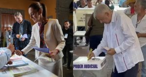 Hace apenas 12 meses que acudimos a votar pensando en la posibilidad de remover a la casta divina del Poder Judicial; en la posibilidad de demoler esa estructura costosa, poderosísima y opaca de cortes y príncipes.