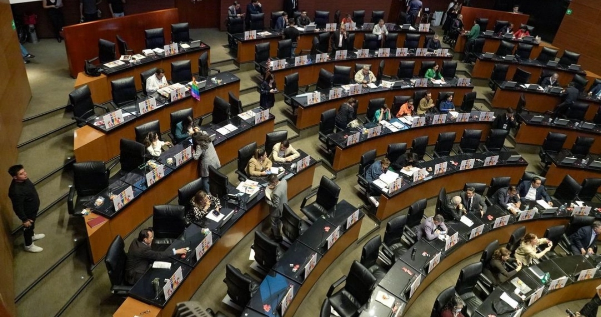 Senado aprobó crear la Comisión Nacional Antimonopolio.
