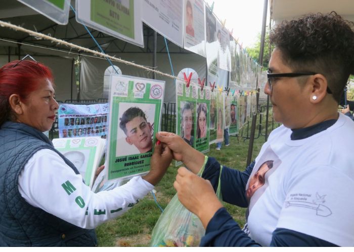 colectivos morelos desaperecidos jojutla fosa