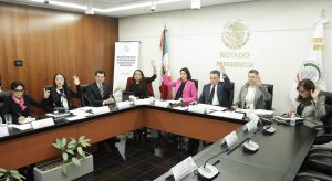 Los nombramientos fueron avalados en comisiones y se prevé que sean ratificados.