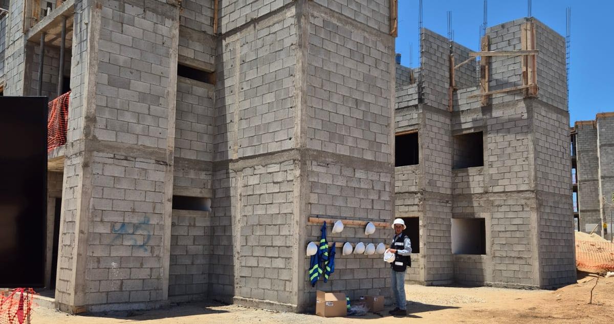 La Comisión Nacional de Vivienda (Conavi) emitió una alerta debido a distintas formas de estafa en el registro al programa Vivienda para el Bienestar.