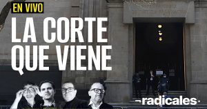 La Suprema Corte de Justicia de la Nación y el nuevo Poder Judicial que surgirá después de la elección tendrá la gran obligación de ser mejor que sus predecesores y deberá cumplir a cabalidad las responsabilidades que le fueron asignadas.