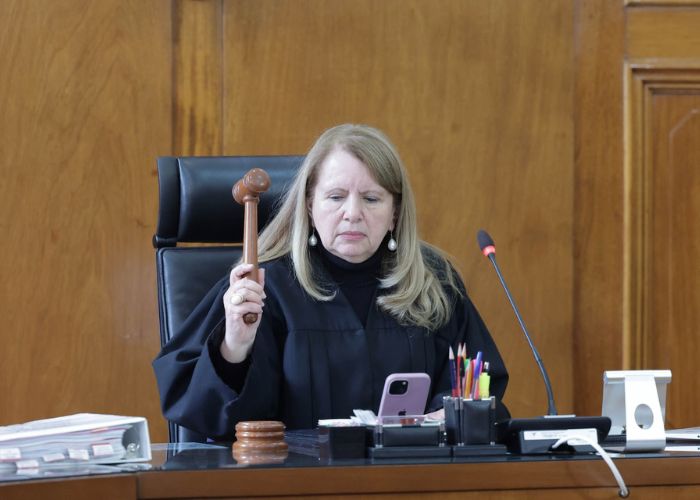 corte amparo rita yadira