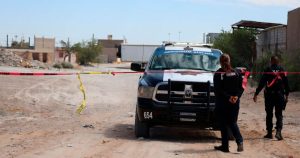 Crematorio en Ciudad Juárez mantuvo 383 cuerpos ocultos, algunos de ellos por años