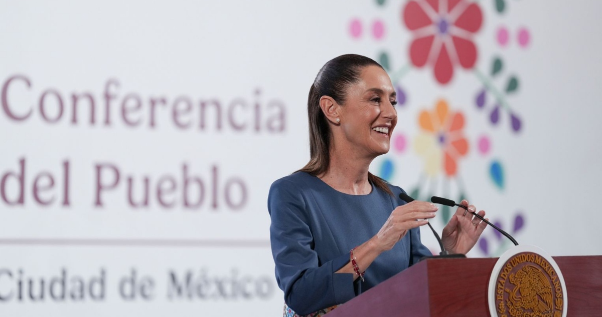 La 4T gobernará más población en Durango y Veracruz.