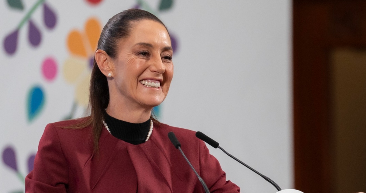 Sheinbaum exige justicia en caso ICE.