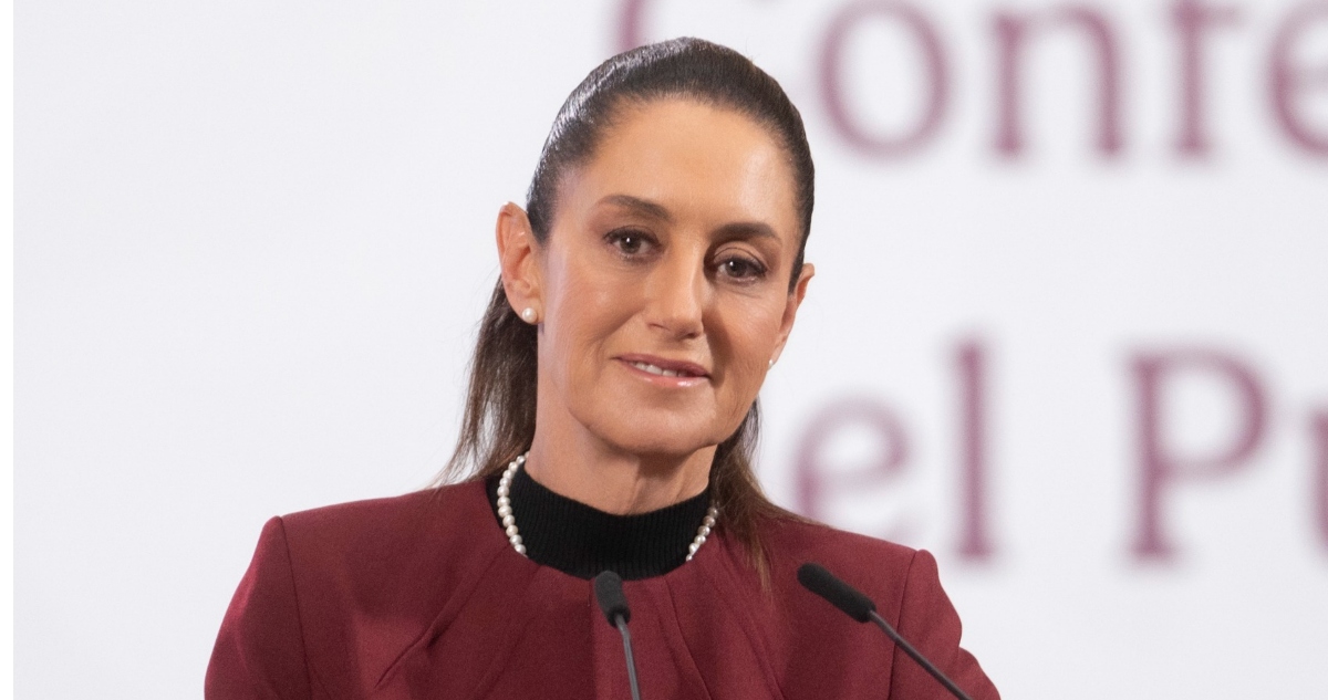 Sheinbaum va contra los plurinominales.