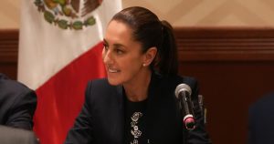 Se cae cita con Trump; México sigue en el G7.