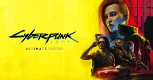 Cyberpunk 2077: Ultimate Edition