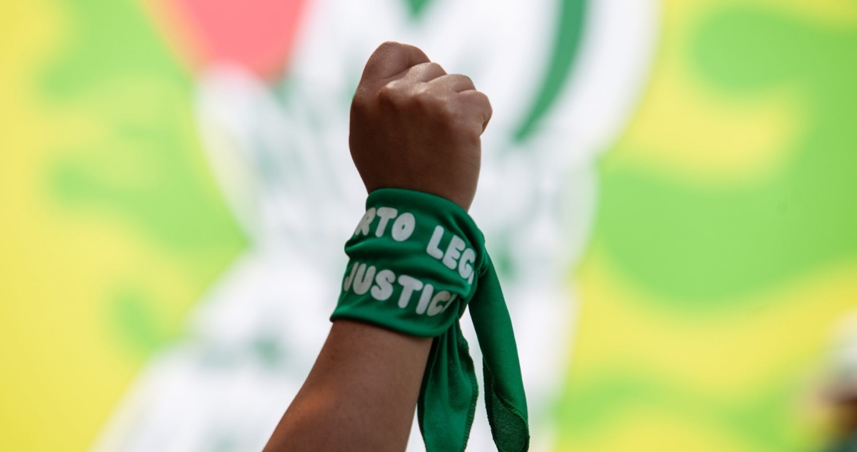 Guanajuato niega, otra vez, despenalizar el aborto; Diputada del PVEM da voto al PAN.