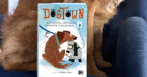 RESEÑA¬ Dogtown: una novela sobre perritos y la importancia de segundas oportunidades