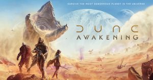 Dune: Awakening
