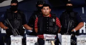 "El Hummer", exlider de Los Zetas, recibe sentencia en EU.