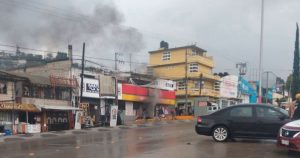 Enfrentamiento en Zitácuaro, Michoacán, deja un menor muerto