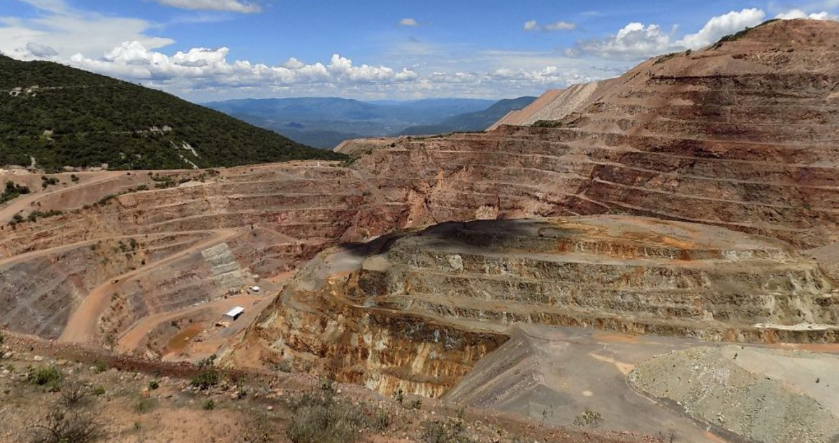 Equinox Gold explotó tierras en Guerrero y a cambio solamente dejó desolación.