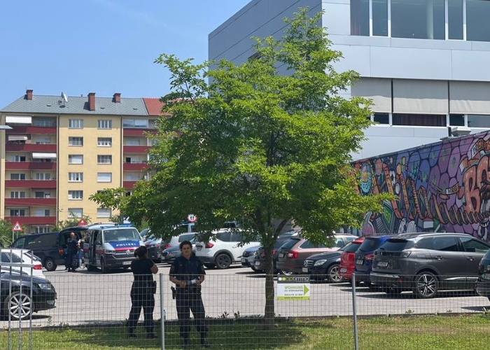 10 personas murieron y otras 11 resultaron heridas por un tiroteo registrado este martes en una escuela situada en la ciudad austriaca de Graz.
