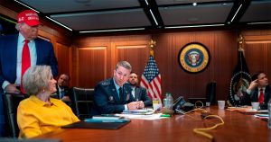 EU emite alerta mundial a sus connacionales en el extranjero después de ataque a Irán