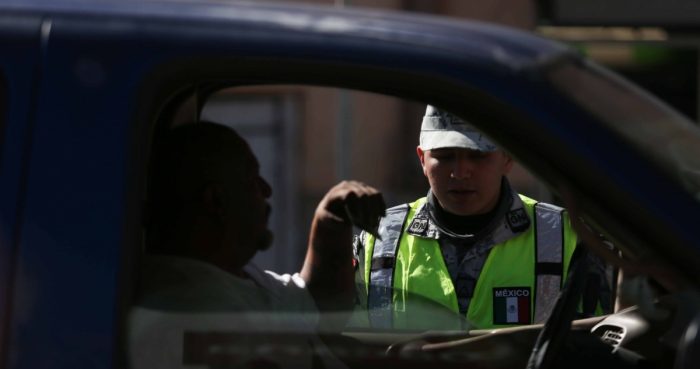 EU reconoce gobierno de Sheinbaum seguridad fronteriza.