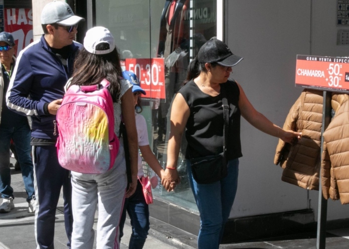 La Profeco implementará un operativo especial con motivo de la celebración del Día del Padre el próximo 13 al 15 de junio para evitar abusos e irregularidades.