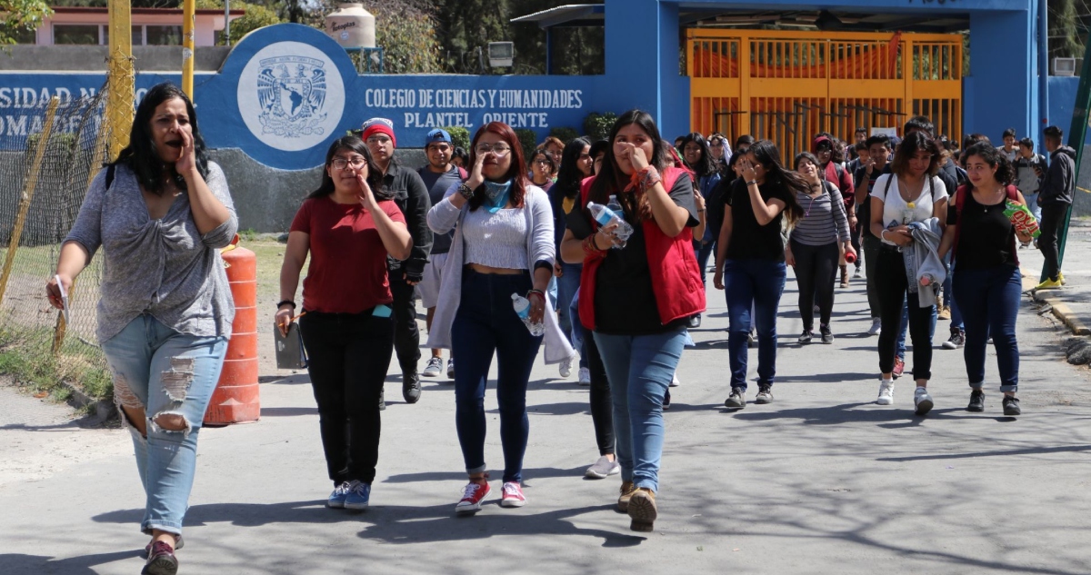 Examen de ingreso a la UNAM y el IPN: ¿Qué cambiará?