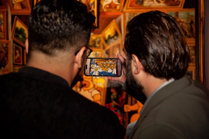 “Ctrl+Alt+Homero”