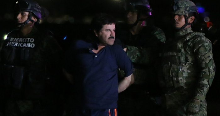 El Cártel de Sinaloa hackeó al FBI desde la CdMx.