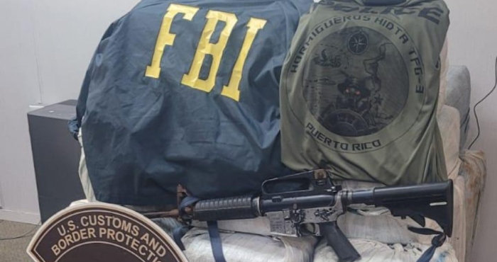 El Cártel de Sinaloa hackeó al FBI desde la CdMx.