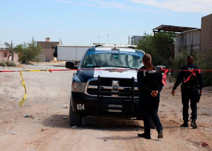 La FGE de Chihuahua confirma hallazgo de 383 cuerpos en crematorio de Ciudad Juárez
