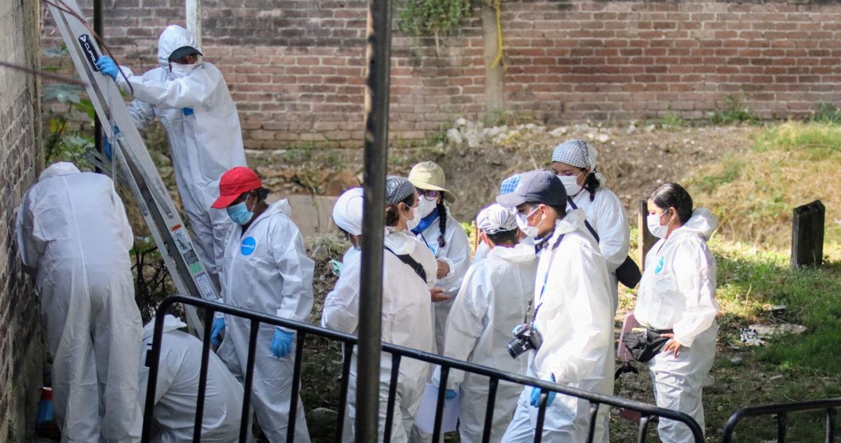 fosa comun jojutla morelos