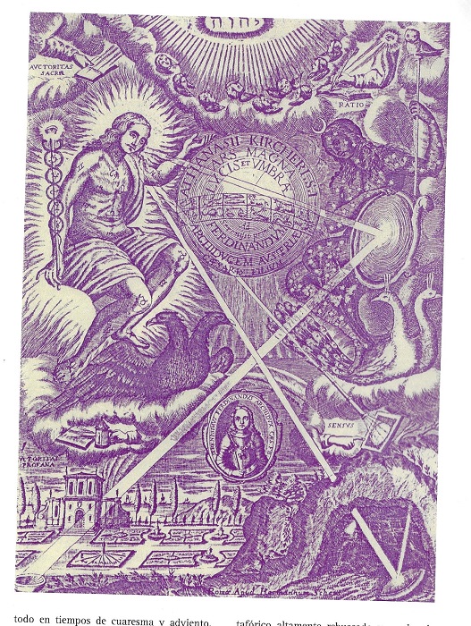 Revista-libro no. 70 Arte y Espiritualidad Jesuitas