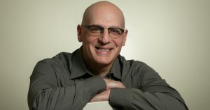 RESEÑA ¬ Restart: una novela sobre olvidar quién eres para elegir ser mejor