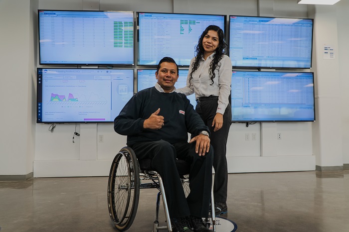 Grupo Bimbo recibe reconocimiento