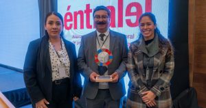 Grupo Bimbo recibe reconocimiento