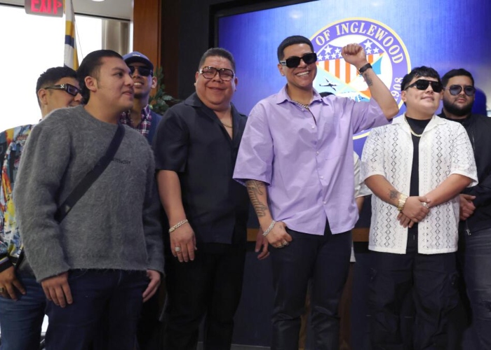 conocido como 'El Rey de la Taquilla', ya había tenido problemas con su visa en 2017