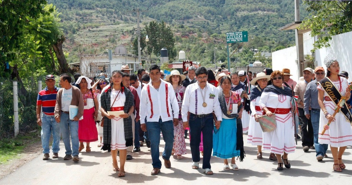 La llegada de Hugo Aguilar a la presidencia de la SCJN inicia una nueva visión y mirada, sobre el derecho y la justicia.