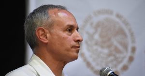 La Presidenta Claudia Sheinbaum Pardo confirmó este lunes que Hugo López-Gatell será representante de México ante la Organización Mundial de la Salud (OMS).