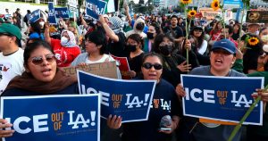 El Imperio en Declive y su Política Migratoria