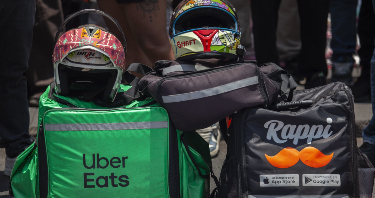 Infonavit ofrece créditos a trabajadores de aplicaciones: ¿Qué requisitos hay?