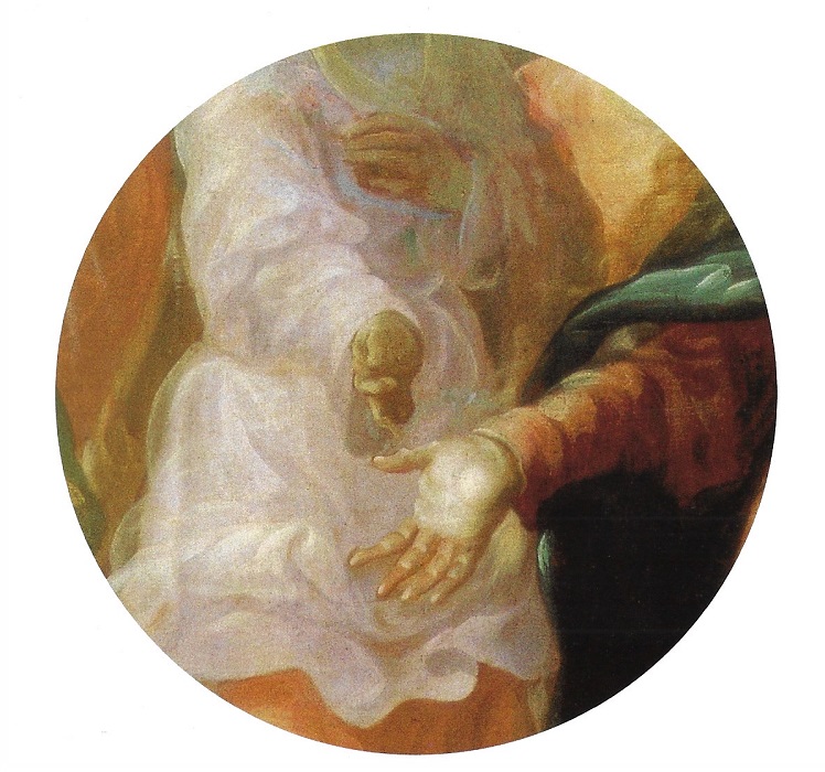 Revista-libro no. 70 Arte y Espiritualidad Jesuitas