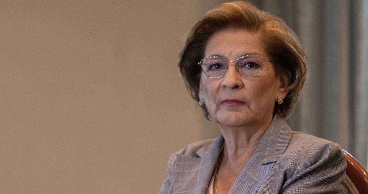 No hay paz. Isabel Miranda de Wallace desaparece y reaparece, póstumamente envía cartas agonizantes y mensajea a sus amigos periodistas con el fin de manipular.