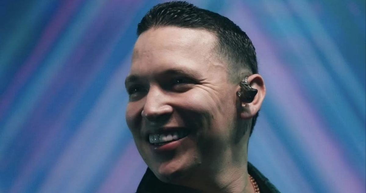 Al cantante mexicano Javier Rosas le revocaron su visa para poder ingresar a los Estados Unidos (EU) de manera legal.