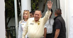 El PRD del que Zambrano fue de los protagonistas principales, representó en su momento un viraje en favor del sistema democrático para México.