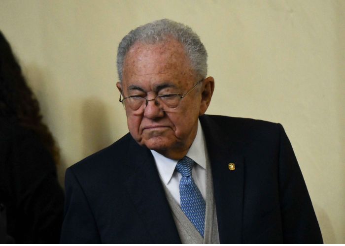 Jiménez Espriú caso koldo