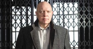 Jorge Fernández Díaz. Foto: Vera Rosemberg, Cortesía.