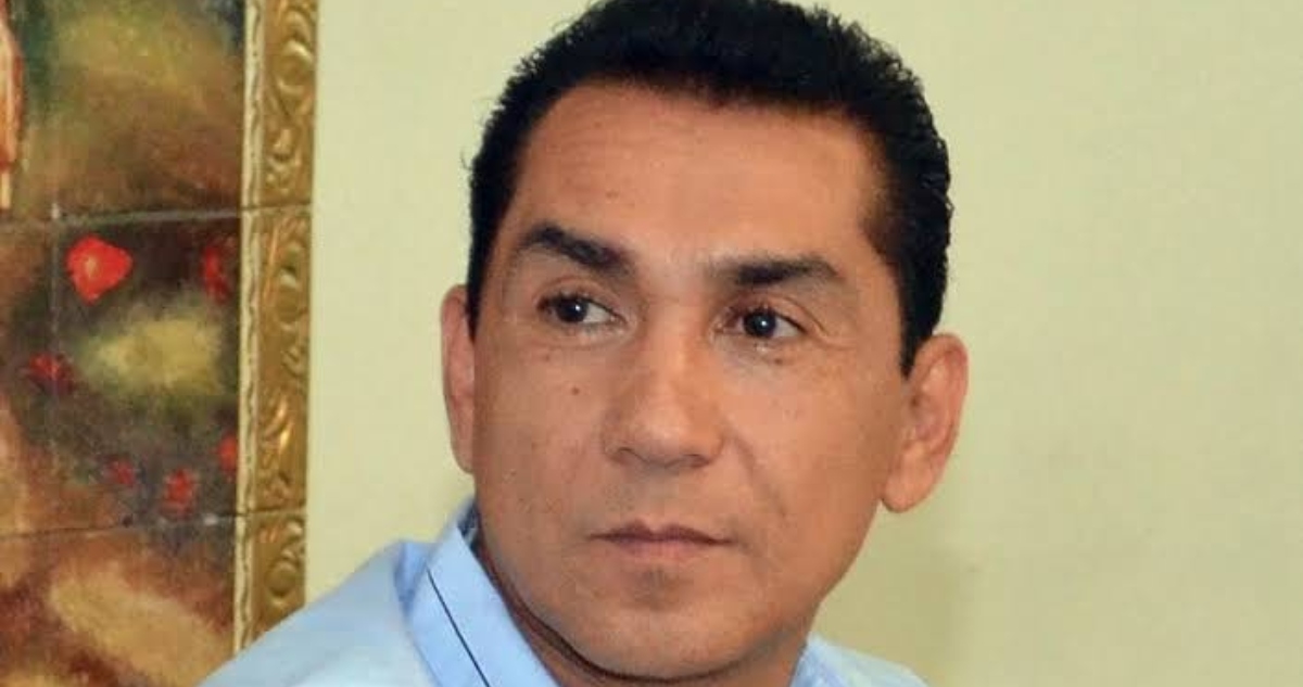 José Luis Abarca Velázquez es absuelto por desaparición de estudiantes de Ayotzinapa