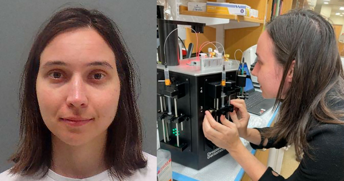 Jueza ordena la liberación de Kseniia Petrova, investigadora rusa detenida por el ICE