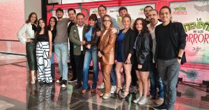 La Tiendita de los Horrores regresa