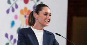 Trump pidió a Sheinbaum pasar por Washington tras el G7.