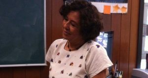 La presidenta municipal de San Mateo Piñas, Oaxaca, Lilia García Soto, fue asesinada hoy por un grupo de personas armadas que ingresó al palacio municipal.